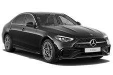 Van Hire Harborne - C Class Auto - car hire Harborne