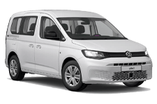 Van Hire Harborne - Caddy Van - Van hire Harborne