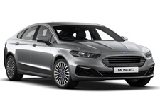 Van Hire Harborne - Mondeo - car hire Harborne