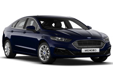 Van Hire Harborne - Mondeo Auto - car hire Harborne
